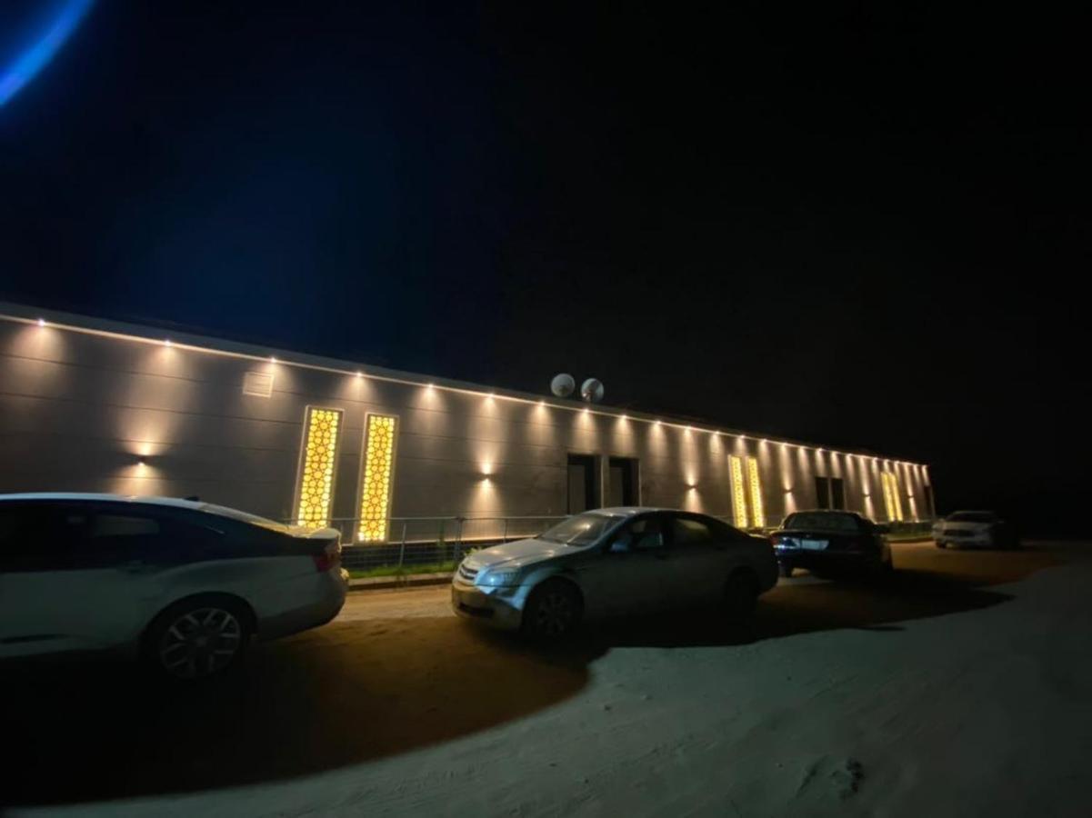 Taif Promise Villa Eksteriør billede